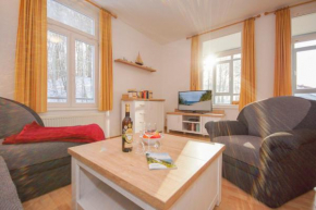 Ferienwohnung Sonnenseite in Sellin